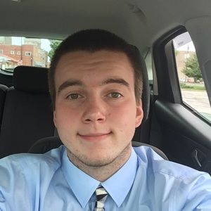 Meet your Posher, Jonathan